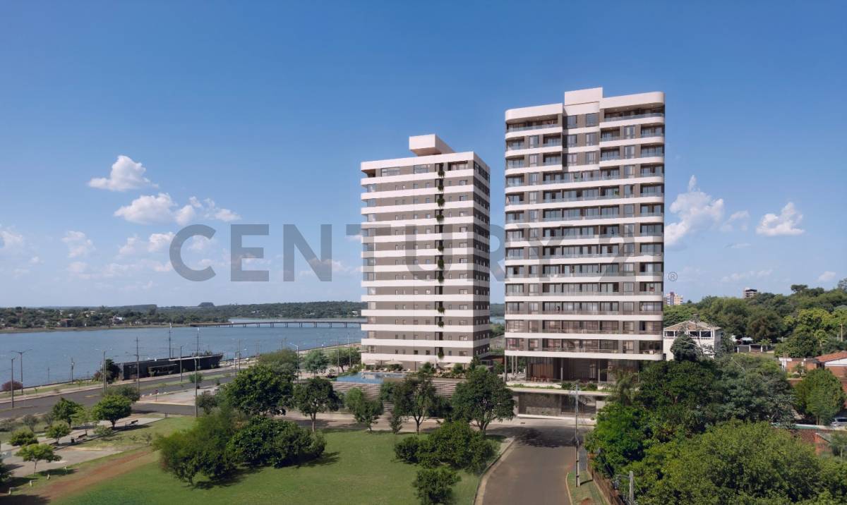 DEPARTAMENTO EN EL EXCLUSIVO EDIFICIO TORRE BOLIK II — foto 2