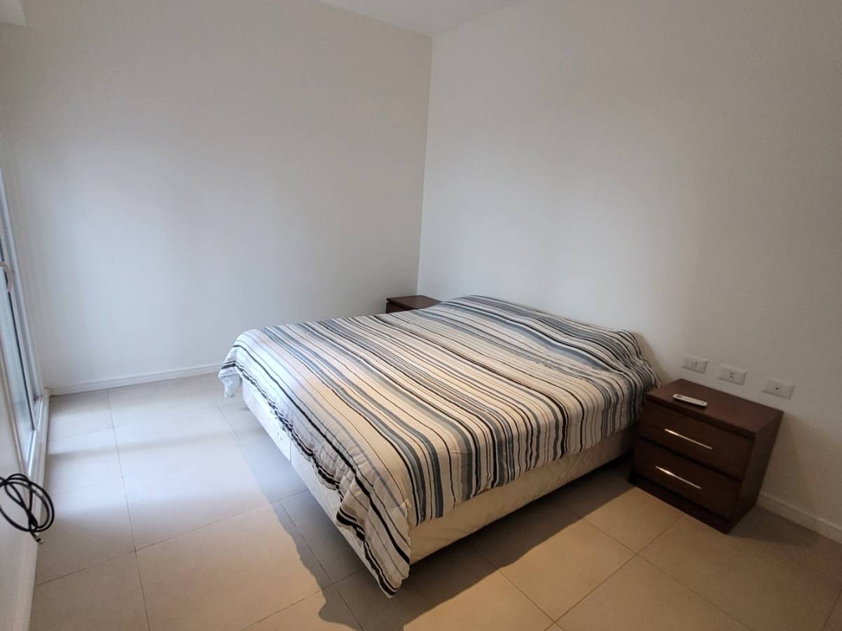 ALQUILO DEPARTAMENTO AMOBLADO EN RECOLETA — foto 3