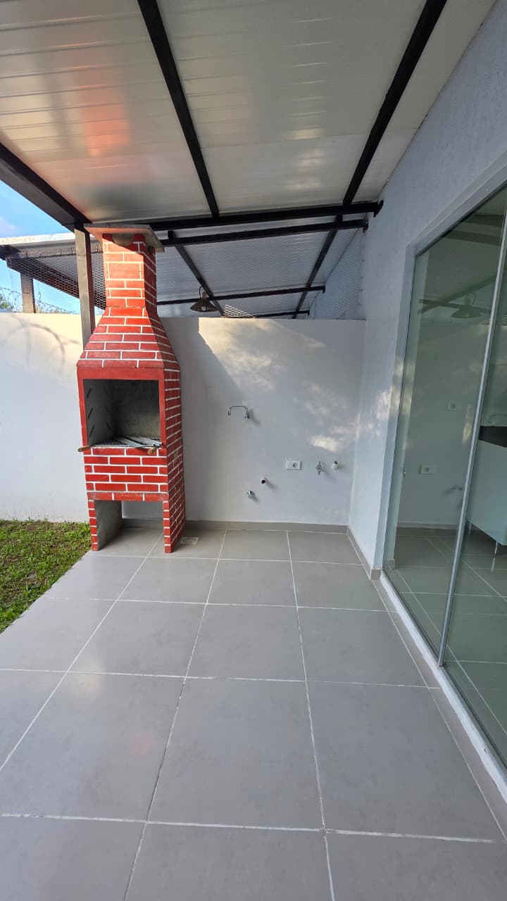 alquilo chalet en morakue luque — foto 3