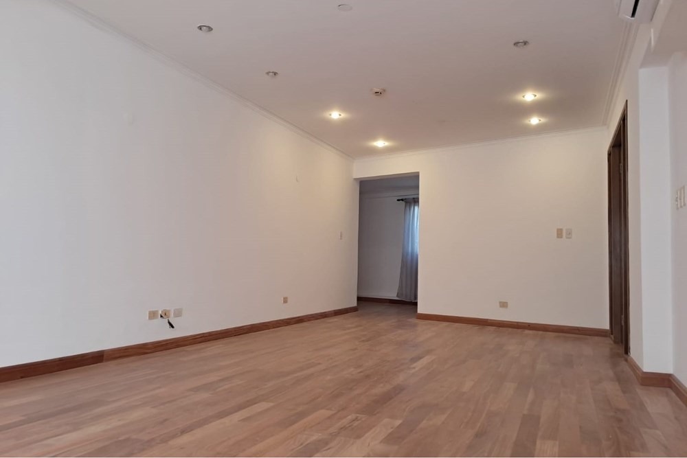 Alquilo departamento en Asunción, Las Mercedes — foto 3