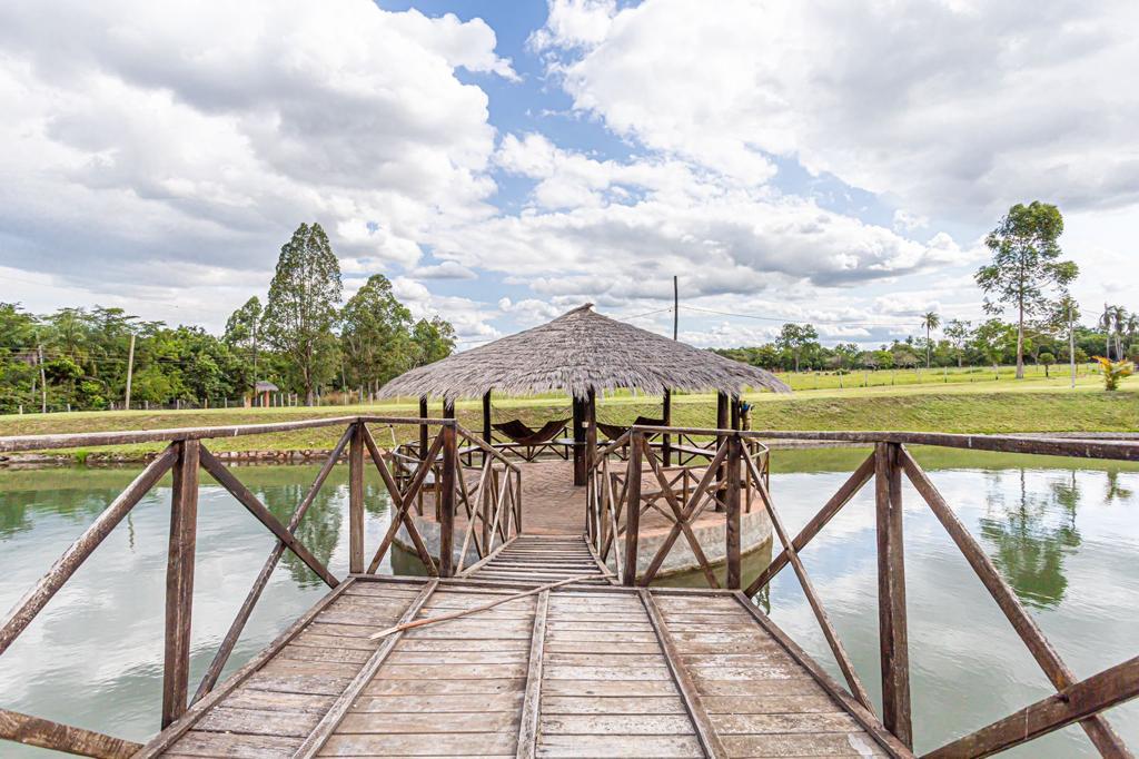 BELLISIMA CASA QUINTA DE 9 HECTÁREAS EN ITACURUBI DE LA CORDILLERA — foto 2