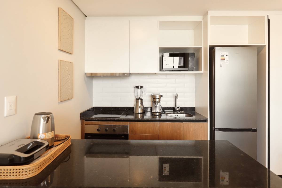 Departamento en venta en Villa Morra