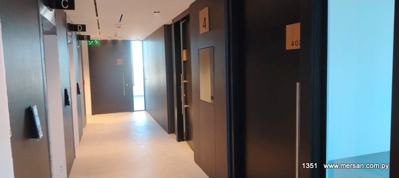 A Estrenar Oficina Corp. 86, 5 M2 Propios Z/ Hosp. La Costa Artigas (CóD. 1351) — foto 2