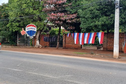 Terreno-Venta- San Lorenzo, Central — foto 3