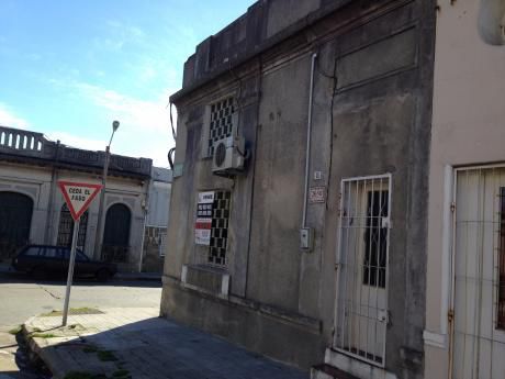 Traspaso Bhu Casa Zona UniÓn 3 Dormitorios