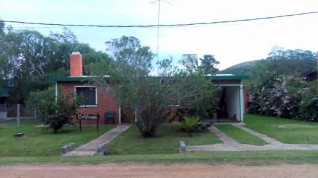 Casa A La Venta En Playa Hermosa