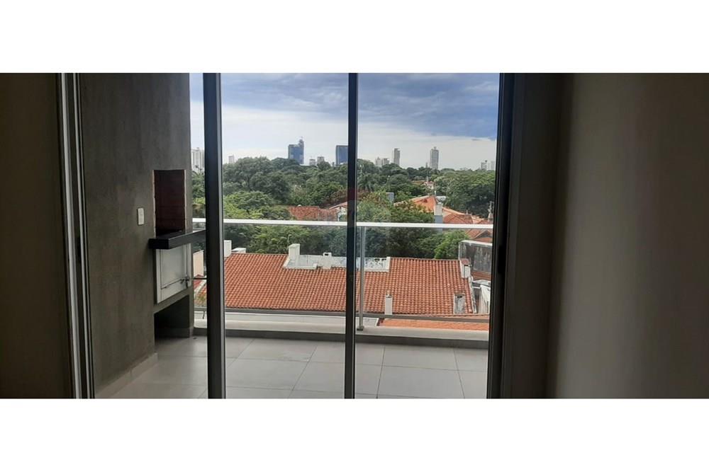 Departamento en alquiler en Villa Morra, Asunción — foto 3