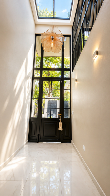 3,000 USD - ALQUILO RESIDENCIA CON 3 SUITES EN RECOLETA — foto 3