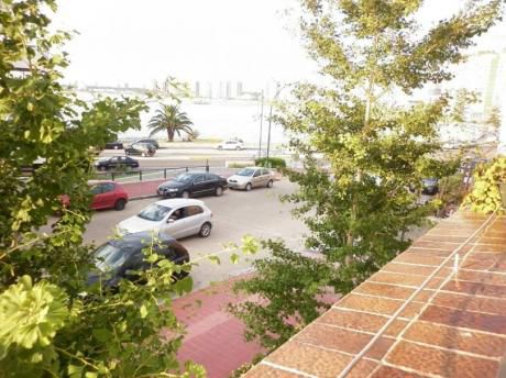 Apartamento Con Hermosa Vista A La Mansa