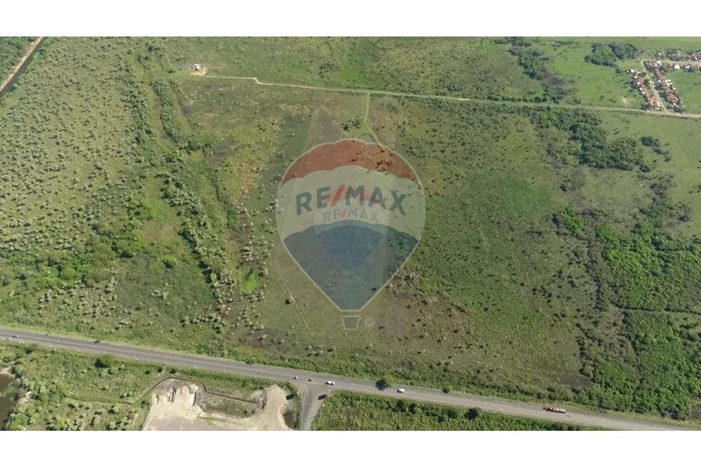 VENDO 23HAS SOBRE RUTA VILLA HAYES — foto 3