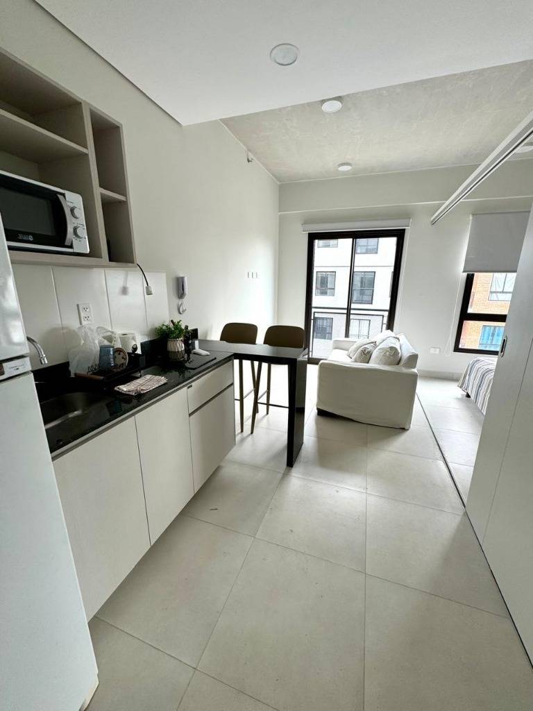 Vendo Monoambiente Amoblado En Zuba VI — foto 3