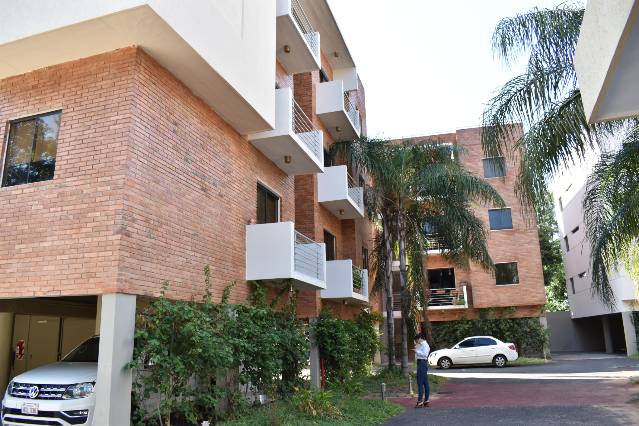 Edificio Las Mercedes 12A — foto 2