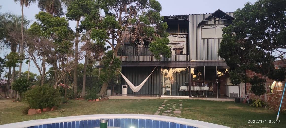 Casa Quinta - Ciudad De Itaugua — foto 3