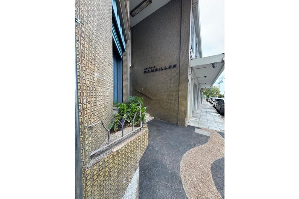 Departamento en venta en La Encarnación