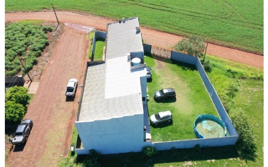 Edificio. — foto 2