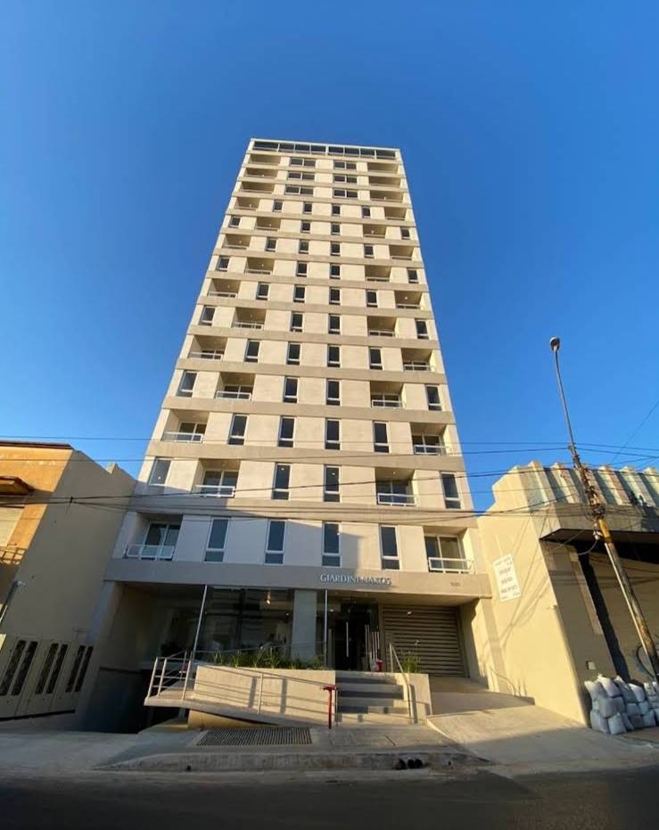 ALQUILO O VENDO MEGA PENTHOUSE A ESTRENAR — foto 2