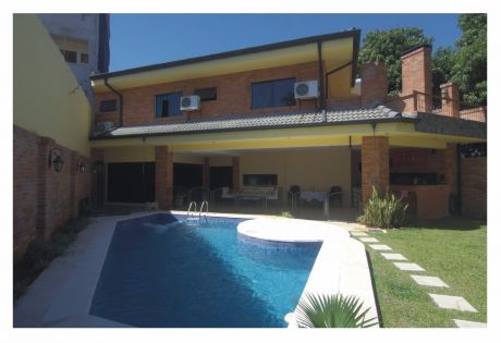 V-001 Vendo Residencia - Barrio San Vicente