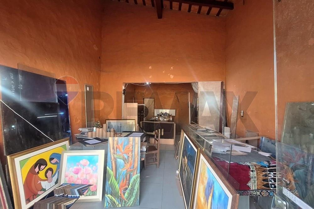 TERRENO EN VENTA – BARRIO GENERAL DÍAZ — foto 2