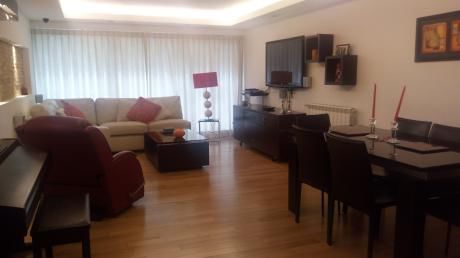 Planta Baja De 150 Mts A 50 Mts De La Rambla Con Patio Y Bbcoa