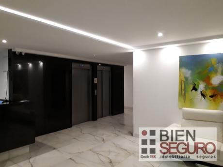 Apartamento De 1 Dor A Estrenar En Alquiler En Cordon