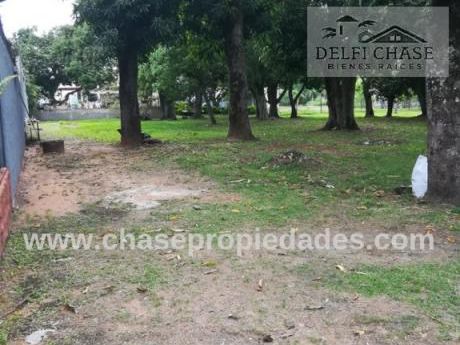 Vende Terreno En Barrio Cerrado