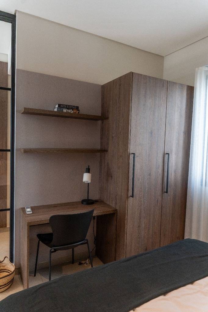 En venta departamentos terminados en UON CALATHEA, Las Lomas, Asunción — foto 3