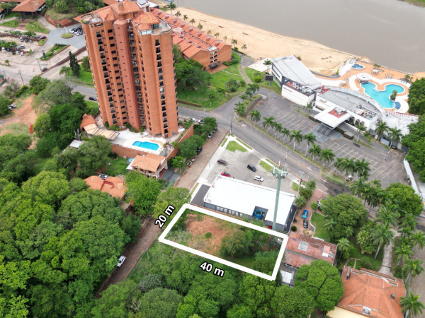 VENDO TERRENO A PASOS DEL YACHT — foto 3