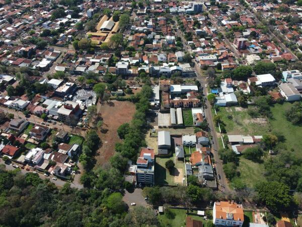 TERRENO EN VENTA — foto 2