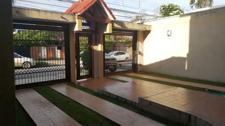 Av. Santos Dumont Entre 2do Y 3er Anillo Casa En Venta