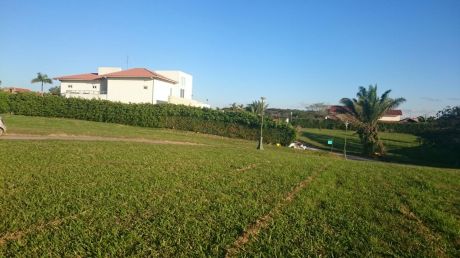 Colinas Del Urubo 2 Terreno
