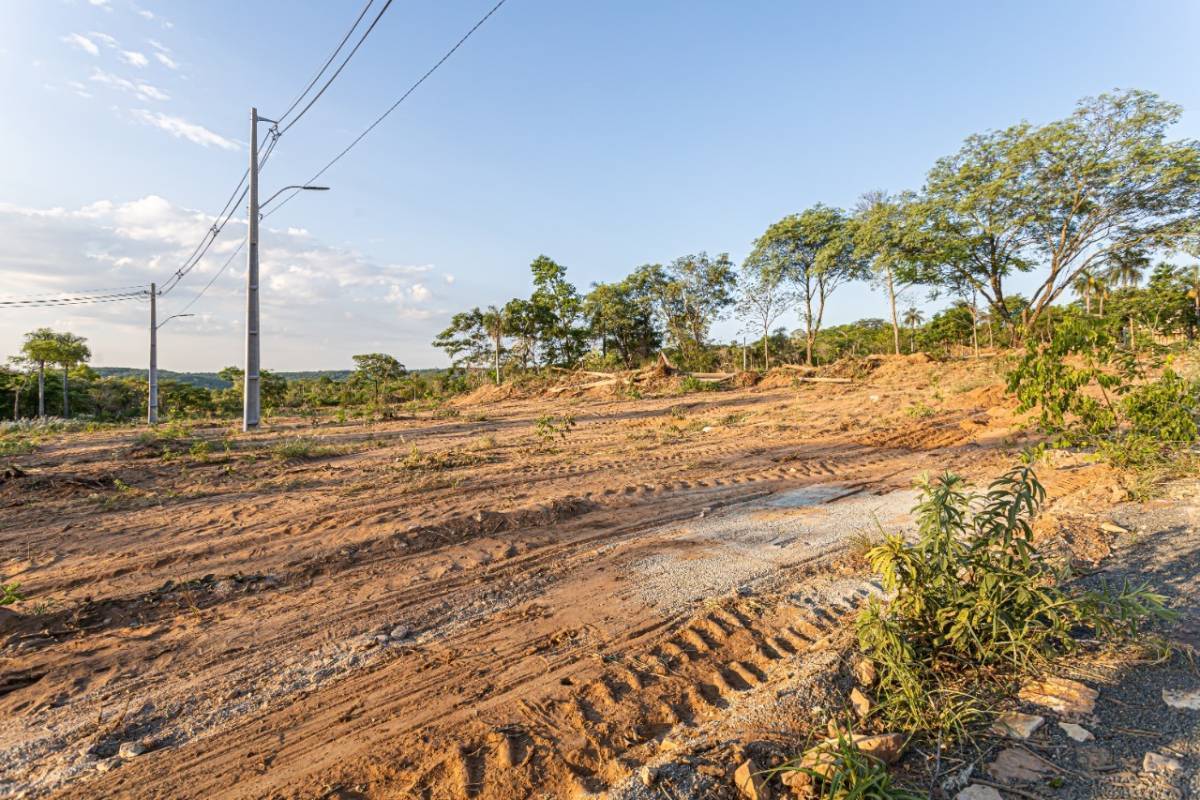 LOTE EN URBANIZACIÓN LAS MARÍAS - San Bernardino — foto 3