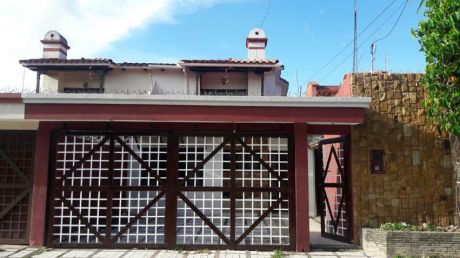 Hermosa Casa Zona Sur
