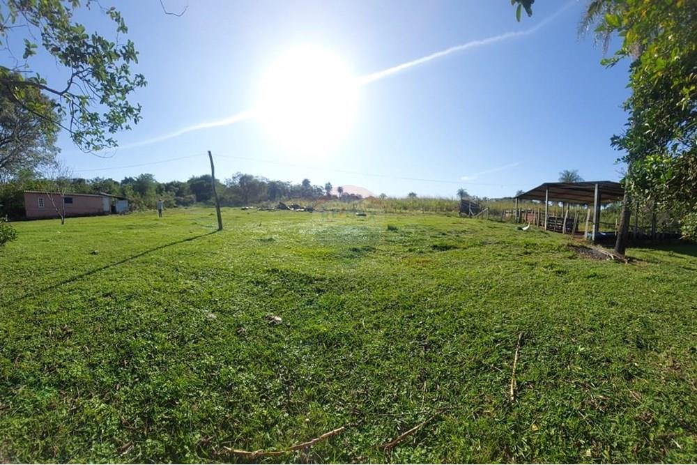 VENDO TERRENO EN TOBATI BARRIO VILLA LAS MERCEDES — foto 2