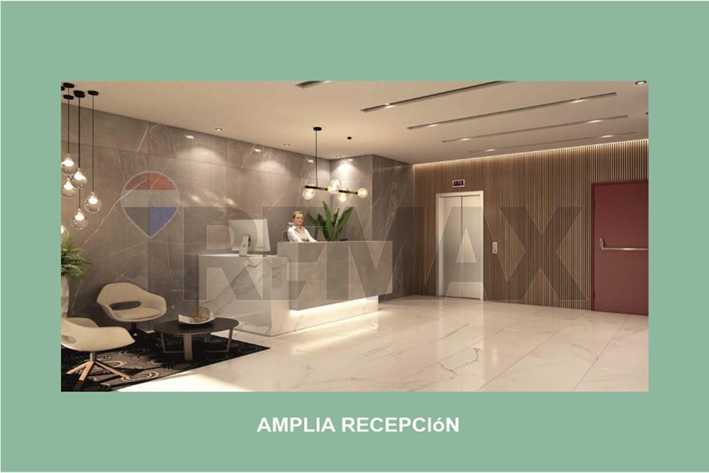 En Venta -Departamento - Villa Aurelia, Asunción, Paraguay — foto 2