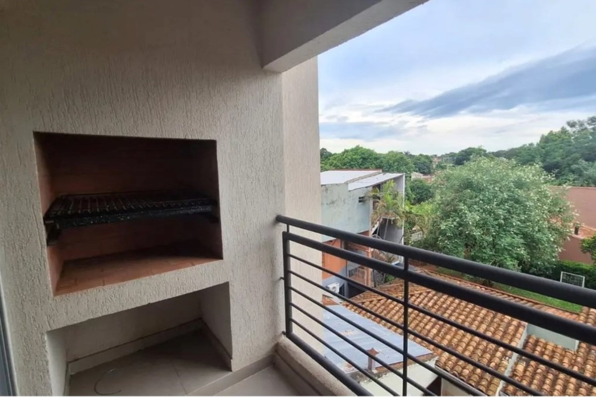 ALQUILER DEPARTAMENTO EN FERNANDO DE LA MORA — foto 2