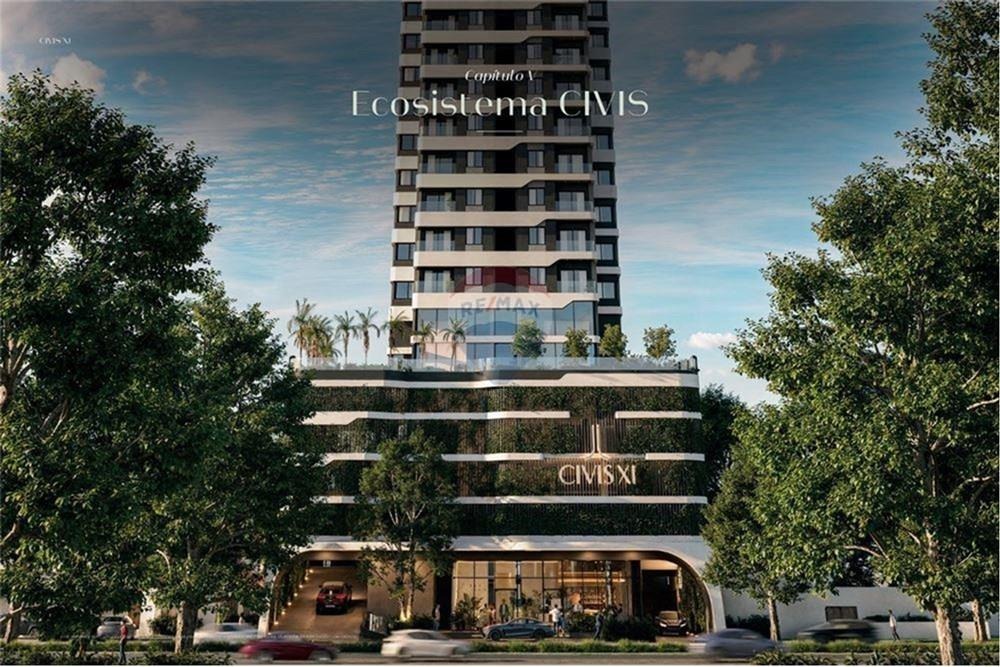 EN VENTA - DEPTO MONOAMBIENTE CIVIS XI — foto 2