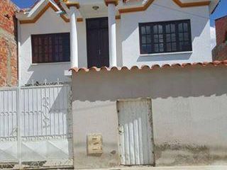 P26 Casa En Venta - Barrio Aeropuerto