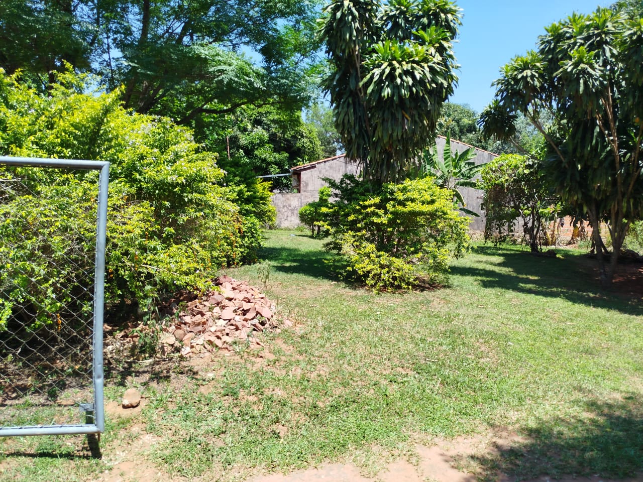 Terreno-Venta-PY Central San Antonio — foto 2