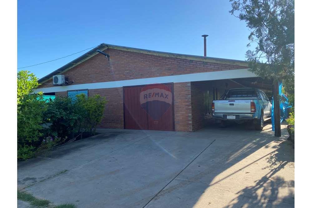 Casa en venta en Teniente Primero Manuel Irala Fernández — foto 3