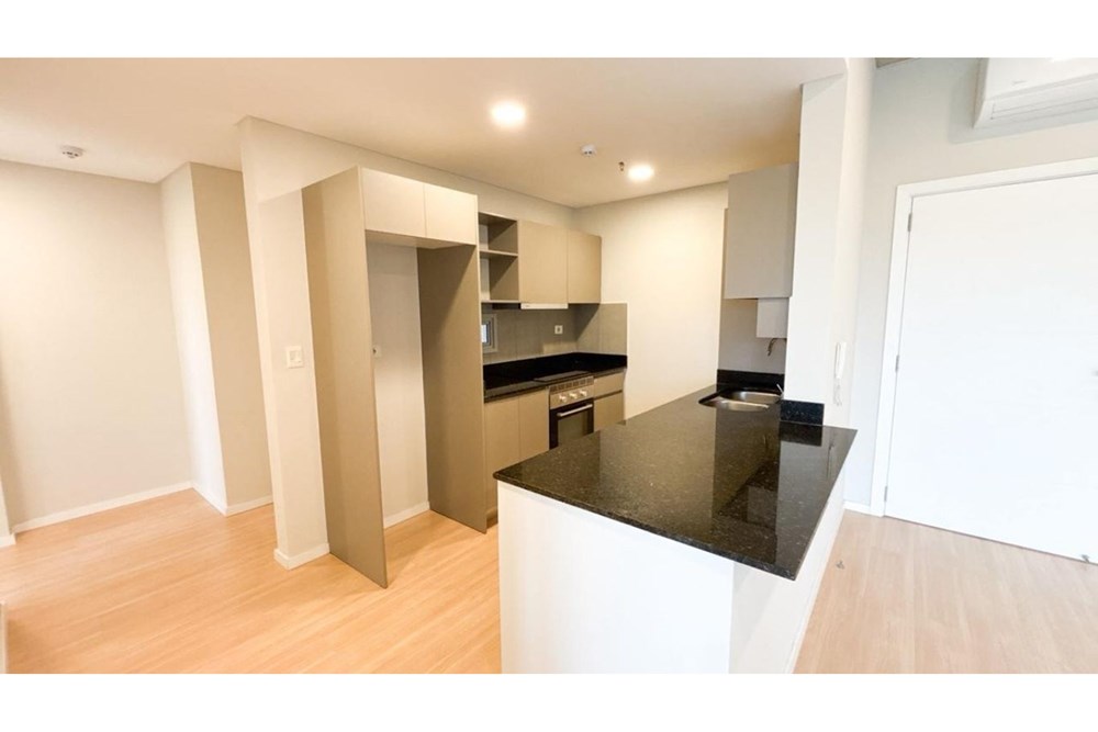 DEPARTAMENTO EN ALQUILER - YCUÁ SANTÍ — foto 2