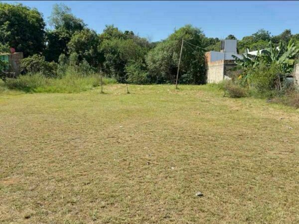TERRENO EN VENTA – KM 6 LADO MONDAY CDE — foto 2