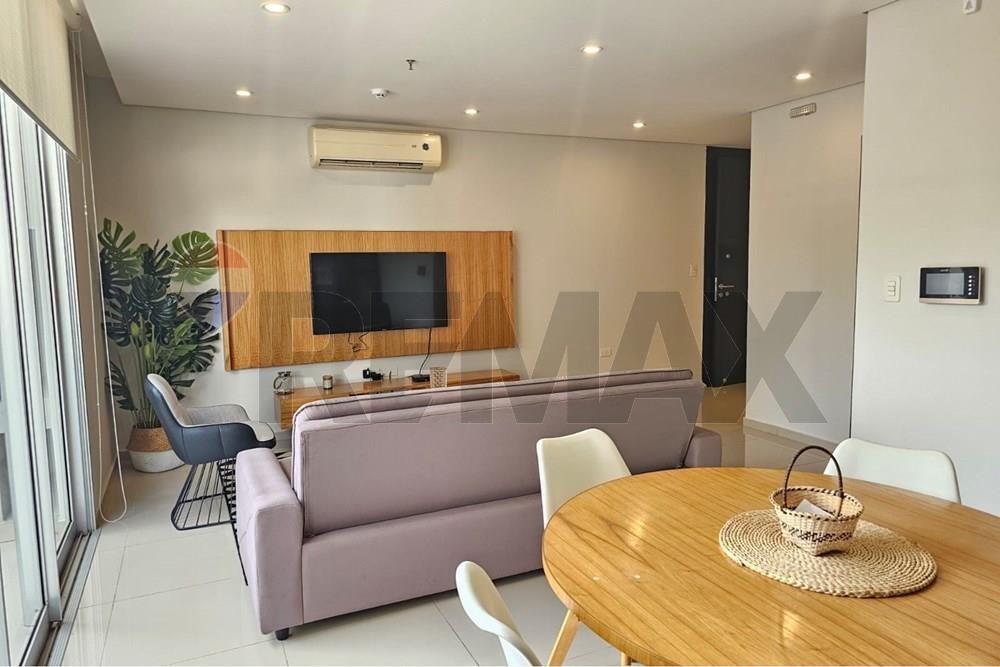 Departamento Asunción — foto 3