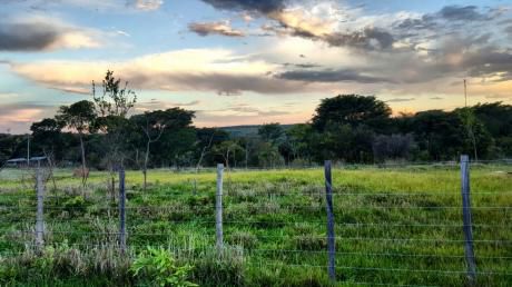 Vendo Quinta En Caacupe
