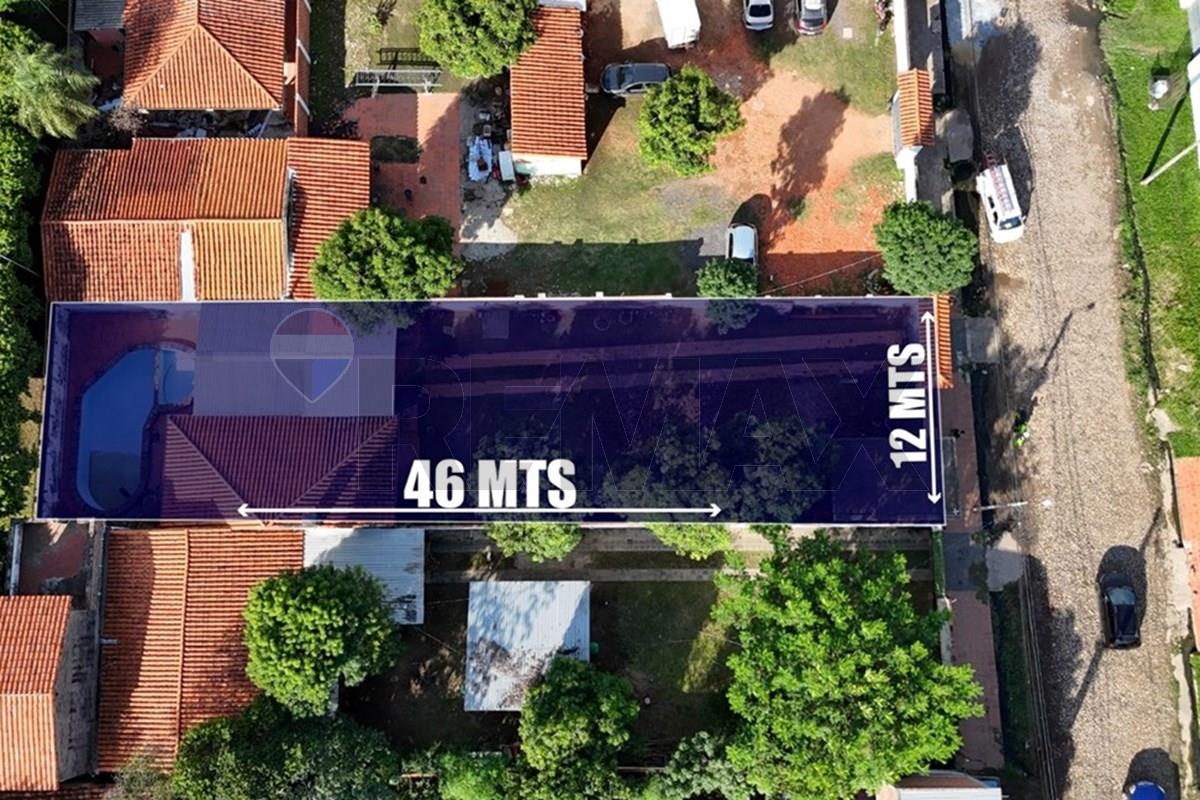 EN VENTA TERRENO AMPLIO CON GRAN POTENCIAL EN MRA???? — foto 2
