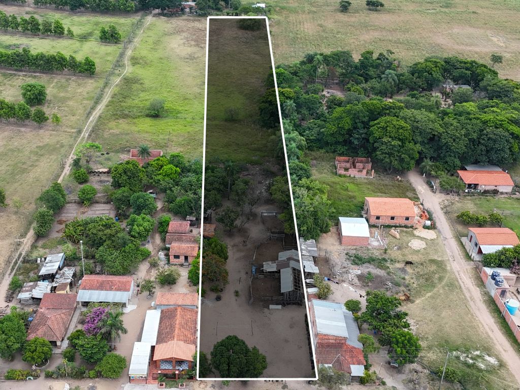 Venta de terreno Benjamin Aceval-Villa Hayes — foto 2