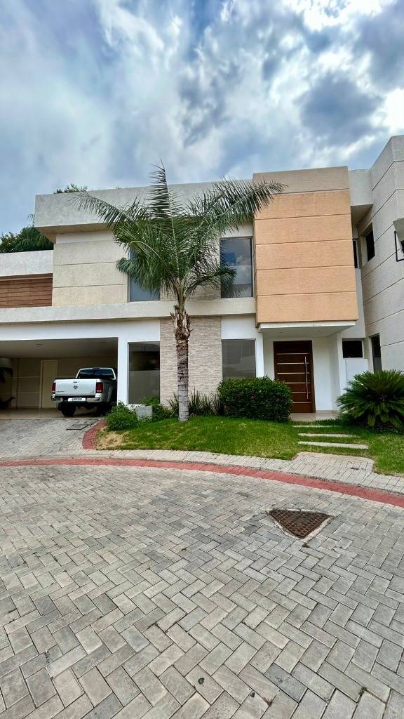 Casa en alquiler en Trinidad