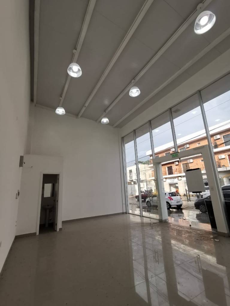 Alquilo local comercial en Fernando de la Mora Zona Sur — foto 3