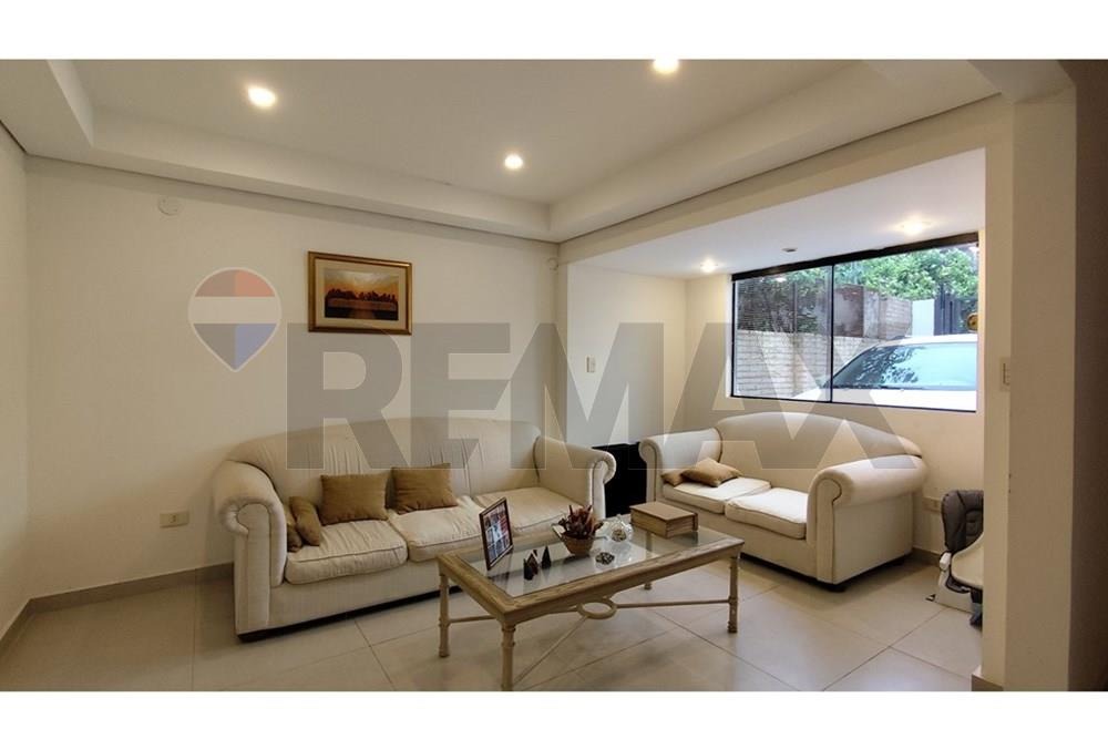 Casa - Venta - San Cristóbal, Asunción, Paraguay — foto 3