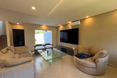 Casa-Venta- San Bernardino, Cordillera — foto 3