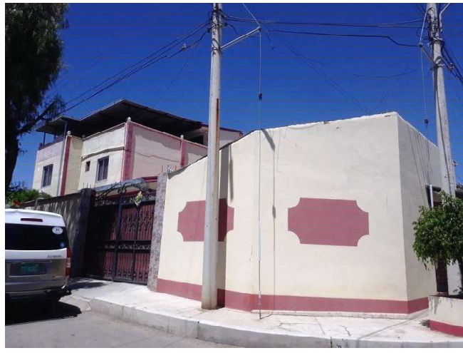 Casa en venta en Sudoeste